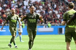 بن ناصر يقترب من ضمان مركز مؤهل لرابطة الأبطال الموسم المقبل