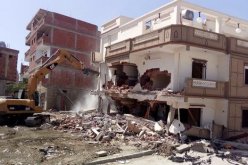 1.8 مليون بناية غير شرعية في الجزائر