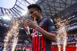 بوداوي ضمن قائمة المرشحين لجائزة لاعب الموسم في نيس