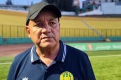 بوزيدي: “مباراة الاتحاد تعد نهائي بالنسبة لنا وهدفنا النقاط الثلاث”
