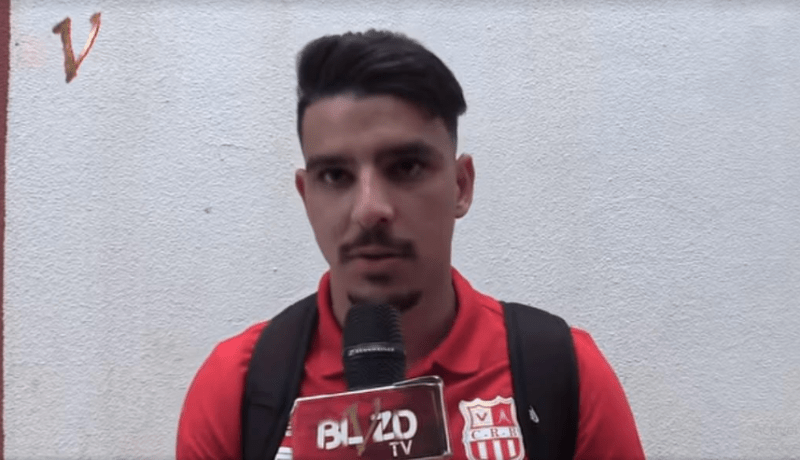 بوصوف: “حققنا فوزا مستحقا ونتمنى التأكيد أمام المولودية”