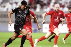 بالفيديو.. بونجاح هداف مجدداً ويسقط ضد العربي