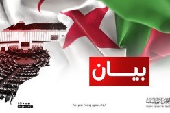 المجلس الأعلى للشباب يدين مضمون بيان الاتحاد الأوروبي حول الجزائر