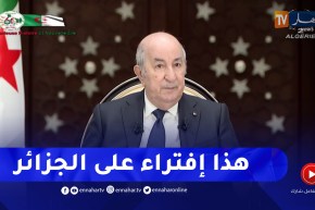 رئيس الجمهورية: تصنيفات المنظمات غير الحكومية لحرية الصحافة انتقائية وتقوم على افتراءات