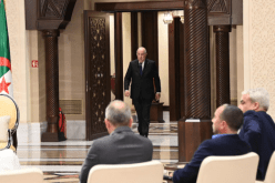 الرئيس تبون.. فتح أول مصرف في داكار وهذه الصعوبات التي واجهتنا