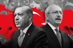 افتتاح مكاتب الاقتراع لجولة ثانية من الانتخابات الرئاسية بتركيا