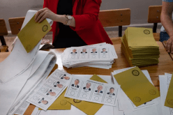 تركيا.. إغلاق صناديق الإقتراع وبدء عملية فرز الأصوات