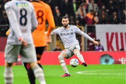 توبة يتعرض لخسارة رفقة باشاك شهير ضد غالاتاسراي