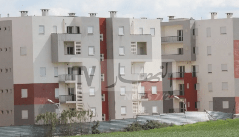 وزير السكن: الشروع في إنجاز مليون و400 ألف سكن “عدل” قريبا