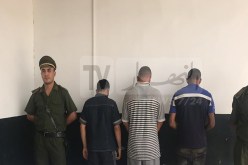 غليزان: الدرك يطيح بشبكة مختصة في سرقة الكوابل النحاسية بواد جمعة