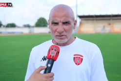 حاج عدلان:”لاعبونا تعودوا على الظروف الإفريقية.. وأتمنى تقديم الإضافة للشباب”