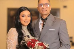 بعد 55 يومًا من زفافهما.. حسن شاكوش يطرد زوجته من المنزل
