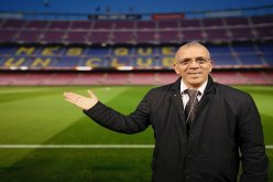 حفيظ دراجي أحسن معلق عربي