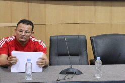 حيمودي يؤكد نجاح تجربة تقنية “الفار” في كأس الجمهورية