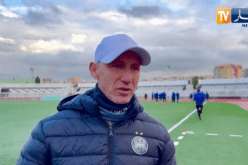 دزيري: “علينا العودة لسكة الانتصارات من مواجهة الشبيبة”