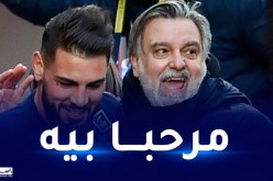 رئيس مونبلييه يفتح أبواب العودة أمام ديلور