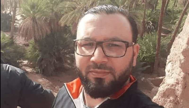 رئاسة الجمهورية تعزي جريدة الخبر في وفاة الصحفي بن زرقة