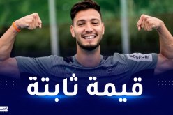 مدرب غلادباخ: “فشلنا في الفوز بكل اللقاءات التي لم يبدأها بن سبعيني أساسيا”