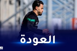 بن سبعيني يتعافى ويعود إلى تدريبات غلادباخ