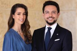 هذه تفاصيل الزفاف الملكي لولي عهد الأردن وهؤلاء أهم الحضور