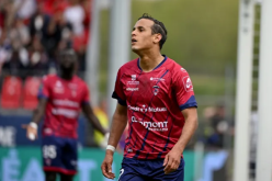 زفان أساسيا رفقة كليرمون فوت في مواجهة ليون