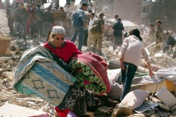 تقييم مخاطر الزلازل عبر 40 ولاية.. ومهندسون يعدّون ملفات تراخيص البناء