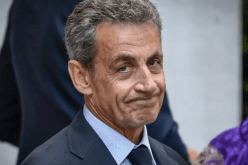 عام حبسا للرئيس الفرنسي الأسبق نيكولا ساركوزي