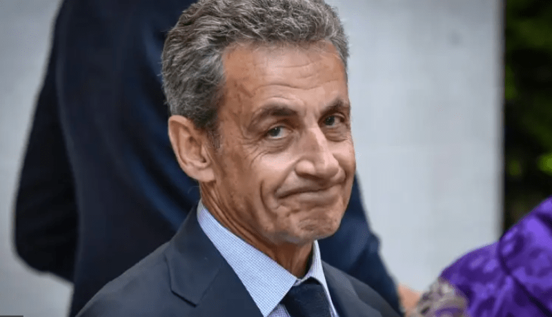 فرنسا.. الحكم بسجن ساركوزي لمدة عام في قضية التنصت