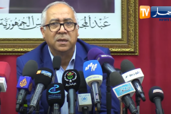 سيد أحمد سالمي: “حفل افتتاح الألعاب العربية سيكون بمستوى رفيع”