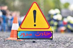سطيف: وفاة شاب وإصابة 3 آخرين في حادث انقلاب سيارة