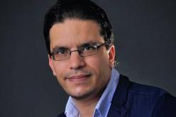 الروائي الجزائري سعيد خطيبي يفتك جائزة الشيخ زايد للكتاب