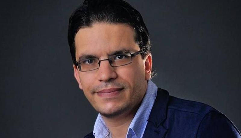 الروائي الجزائري سعيد خطيبي يفتك جائزة الشيخ زايد للكتاب