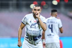 سوداني يبدي سعادته بالعودة للمنافسة الرسمية