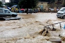 وزارة الداخلية: تسجيل حالتي وفاة جراء التقلبات الجوية 