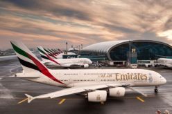 سافروا مع طيران الإمارات إلى دبي واستمتعوا بليلة إقامة مجانية في فندق فاخر