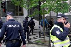 مراهق ينهي حياة 8 أطفال في إطلاق نار بصربيا