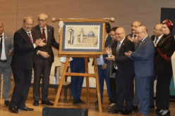 بريد الجزائر يصدر طابعا بريديا إحياء للذكرى الـ75 للنكبة الفلسطينية