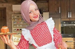 جمال الجزائر يسحر الشيف والمؤثرة اللبنانية عبير الصغير