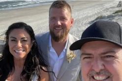 بعد دقائق من حفل زفافهما.. مصرع عروس وإصابة زوجها في حادث مروع