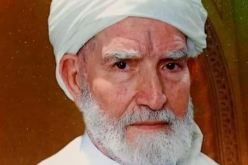 وفاة الشيخ علي قاسمي خطاط القرآن الكريم