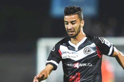 عمورة يساهم بتمريرة حاسمة في فوز ناديه لوغانو أمام زيوريخ