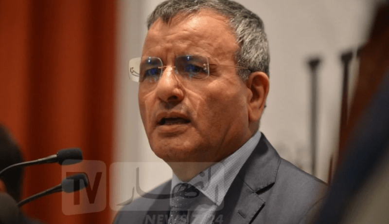 علي غديري للقاضي: “علاقتي بالجيش ليست عاطفية أو مهنية بل وراثية محضة”