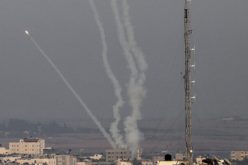 الكيان الصهيوني يوقف محادثات التهدئة  ويهاجم عدة في قطاع غزة