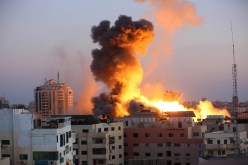 الخارجية الفلسطينية تطالب المجتمع الدولي  بالتدخل العاجل