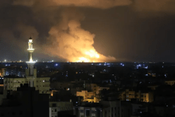 غارات اسرائيلية غادرة على غزة.. استشهاد 13 فلسطينيا من بينهم قادة بارزين في حماس