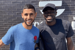 غولام يدخل مجال الأعمال ويفتح مشروعا بالشراكة مع كوليبالي