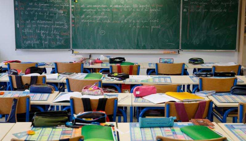 صدمة للمسلمين في فرنسا.. تقييم معدل تغيب التلاميذ في عيد الفطر