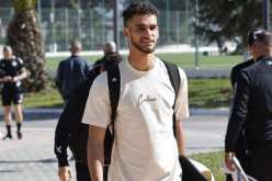 قيطون:”لم أكن أعلم باستدعائي للمنتخب الوطني حتى قمت بهذه الخطوة”