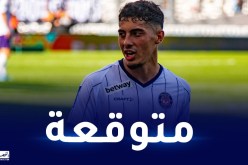 شايبي يقترب من حسم جائزة جديدة في “الليغ1”