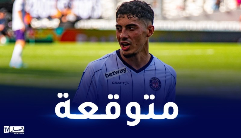 شايبي يقترب من حسم جائزة جديدة في “الليغ1”
